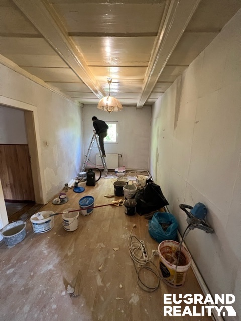 Prodej rodinného domu ve Varnsdorfu, ev.č. 04830 - 8