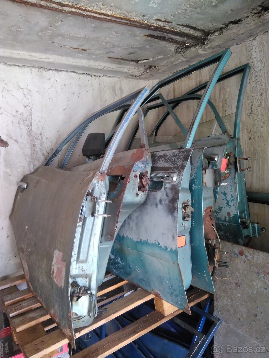 ford Cortina mk3 line 1 cena 1000€ - 8