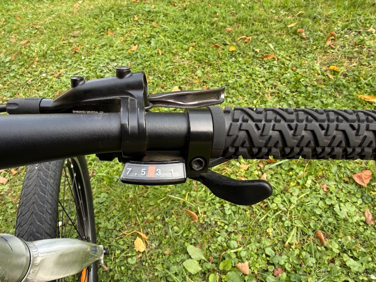 Dětské kolo amulet20 - 8