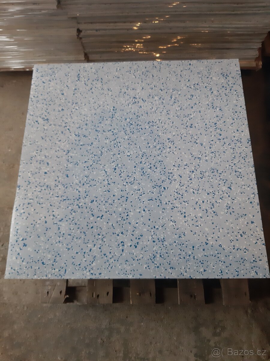 Kaučuková podlaha - 8