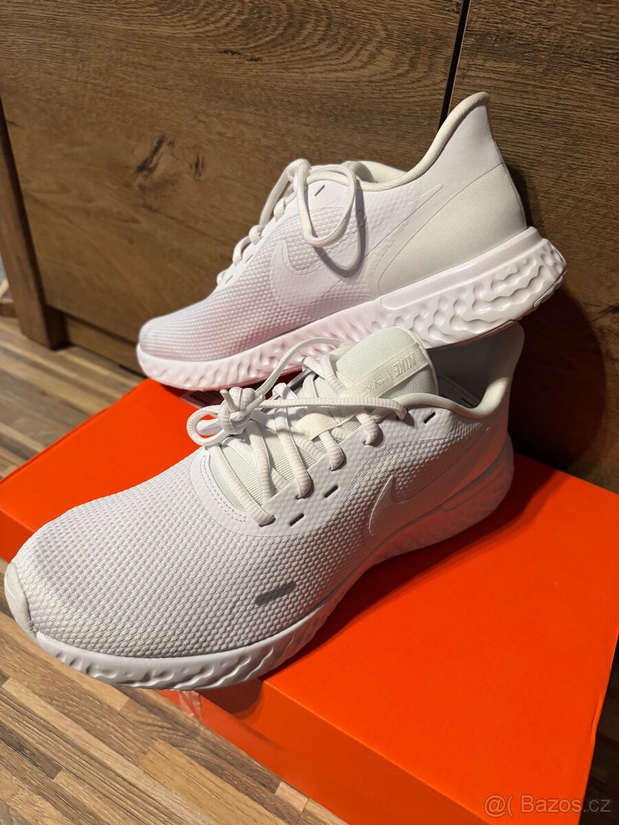 Boty Nike - 8