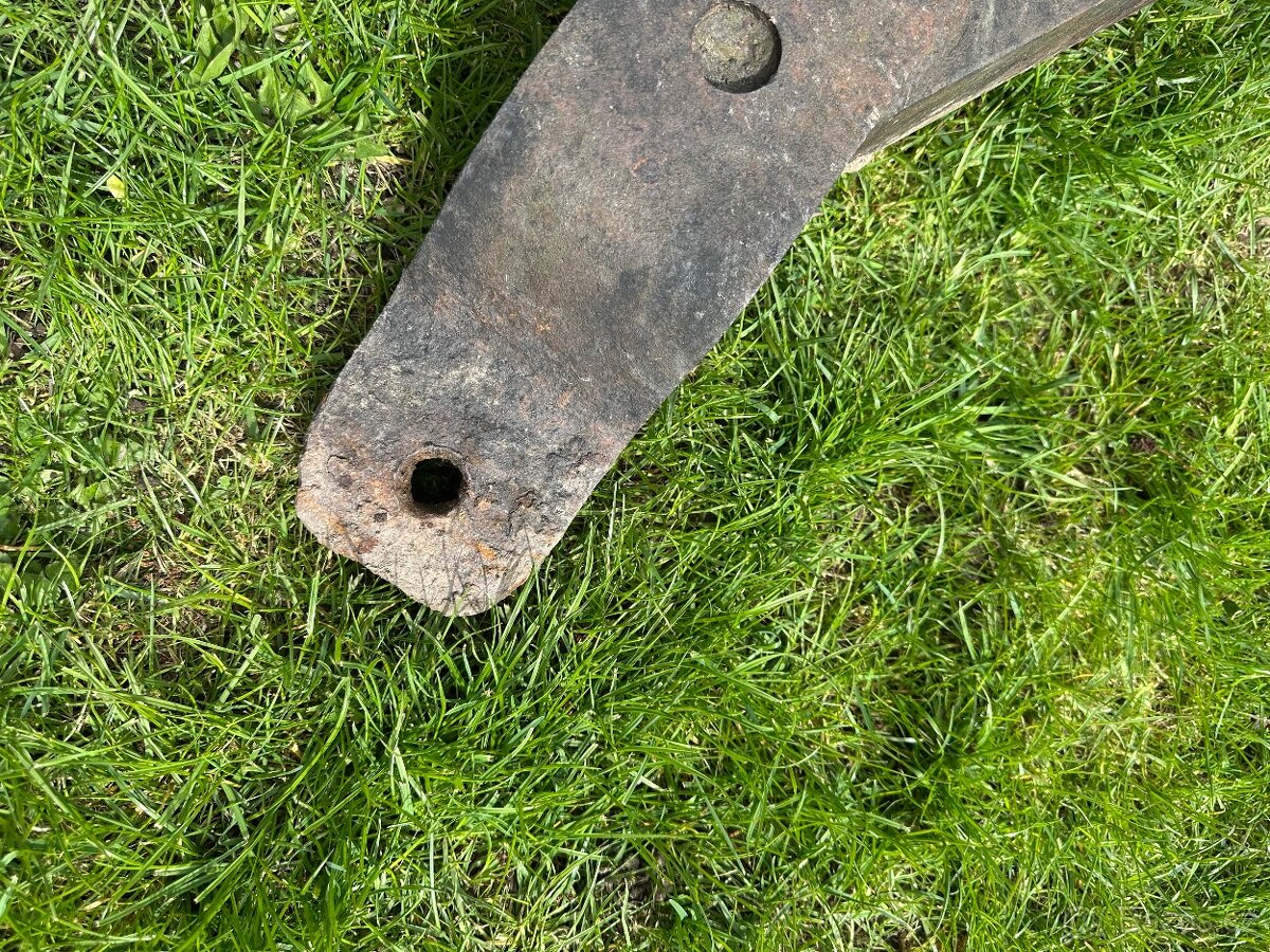 Kára za traktor - 8