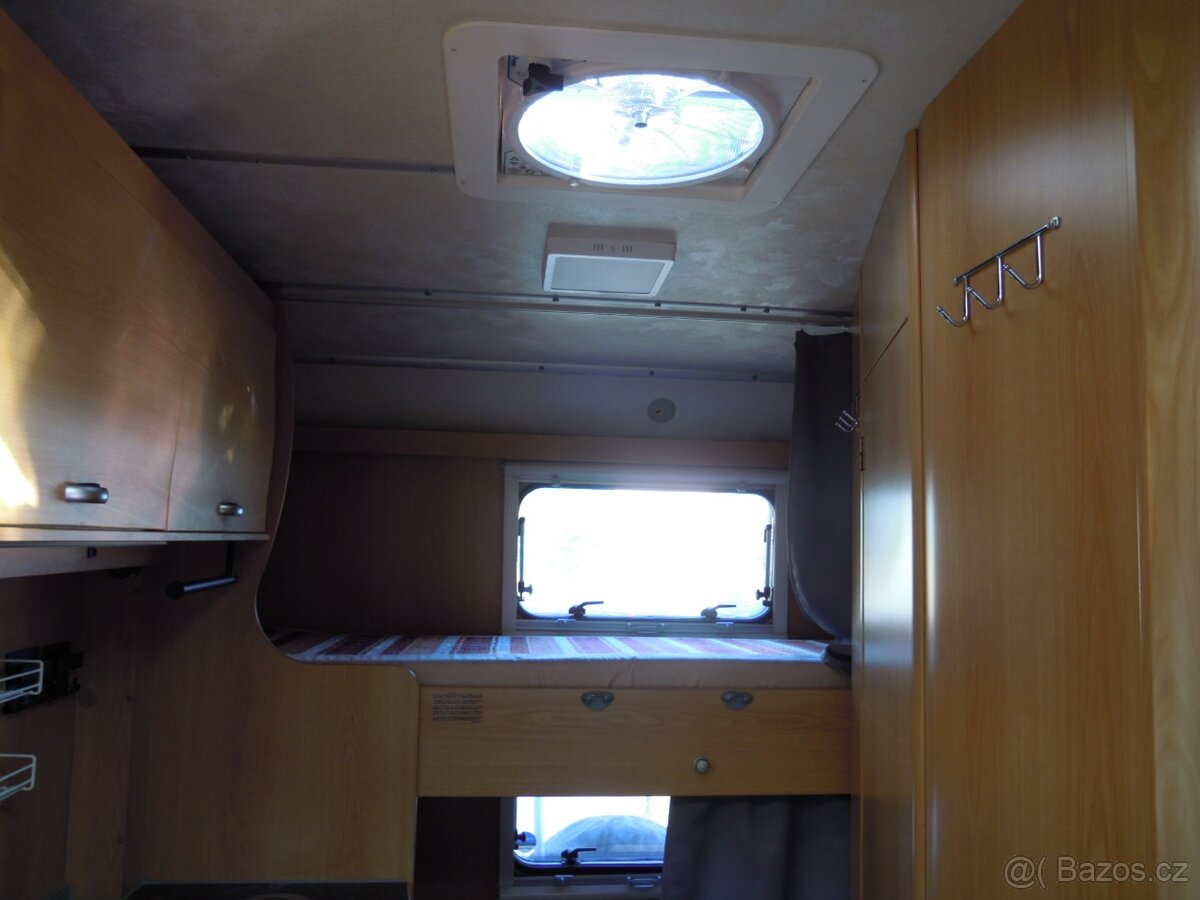 Fiat Ducato 2.2JTD 74kw(100hp) r.v.6/2008 - 8