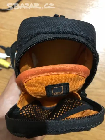 Sony Cyber-shot DSC-HX5V - digitální fotoaparát - 8