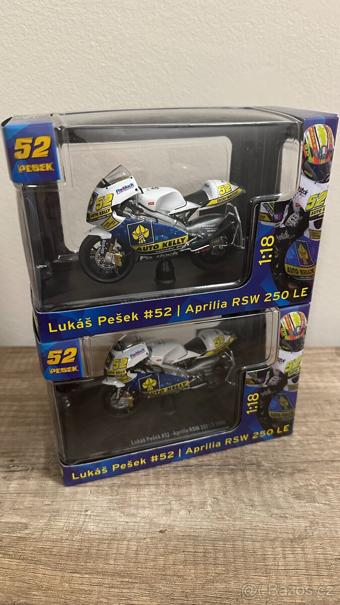 Rozprodej sbírky figurek - 8