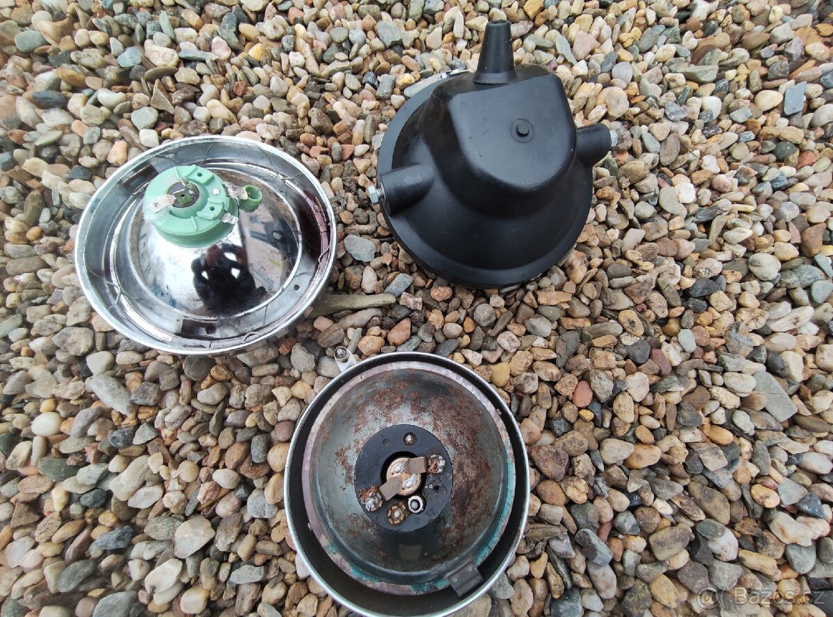 Světla veterán originál - 8