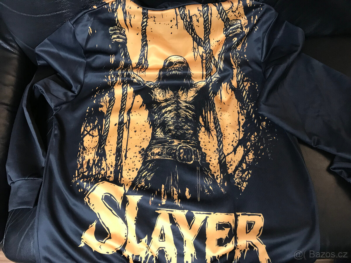 Trika,džíny,tenisky Vans - 8