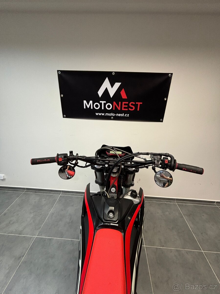 Beta RR 125 - 8