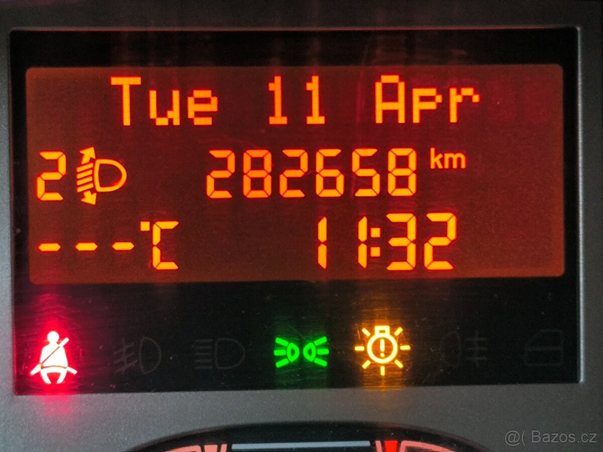 IVECO Daily 35C15V, odpočet DPH - 8