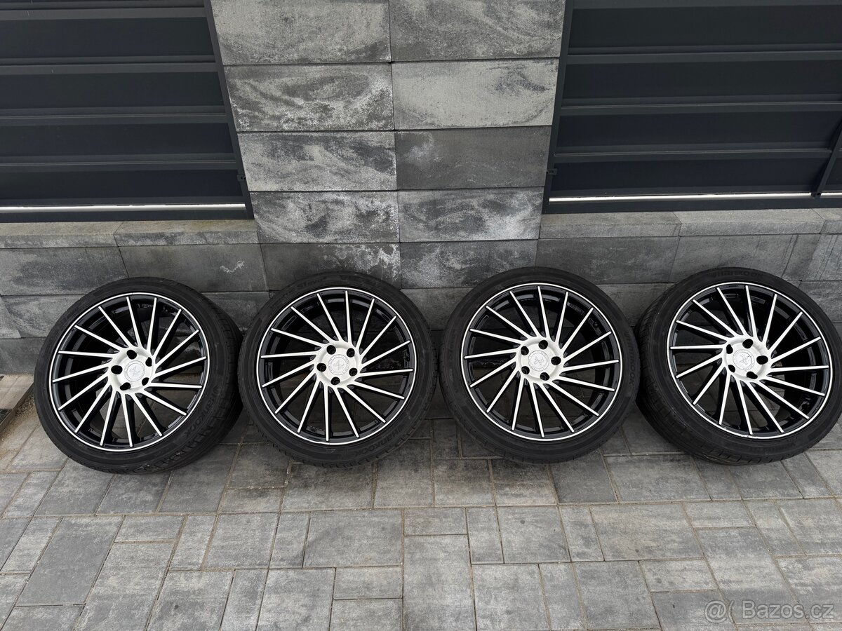 5x112 r19 - 8
