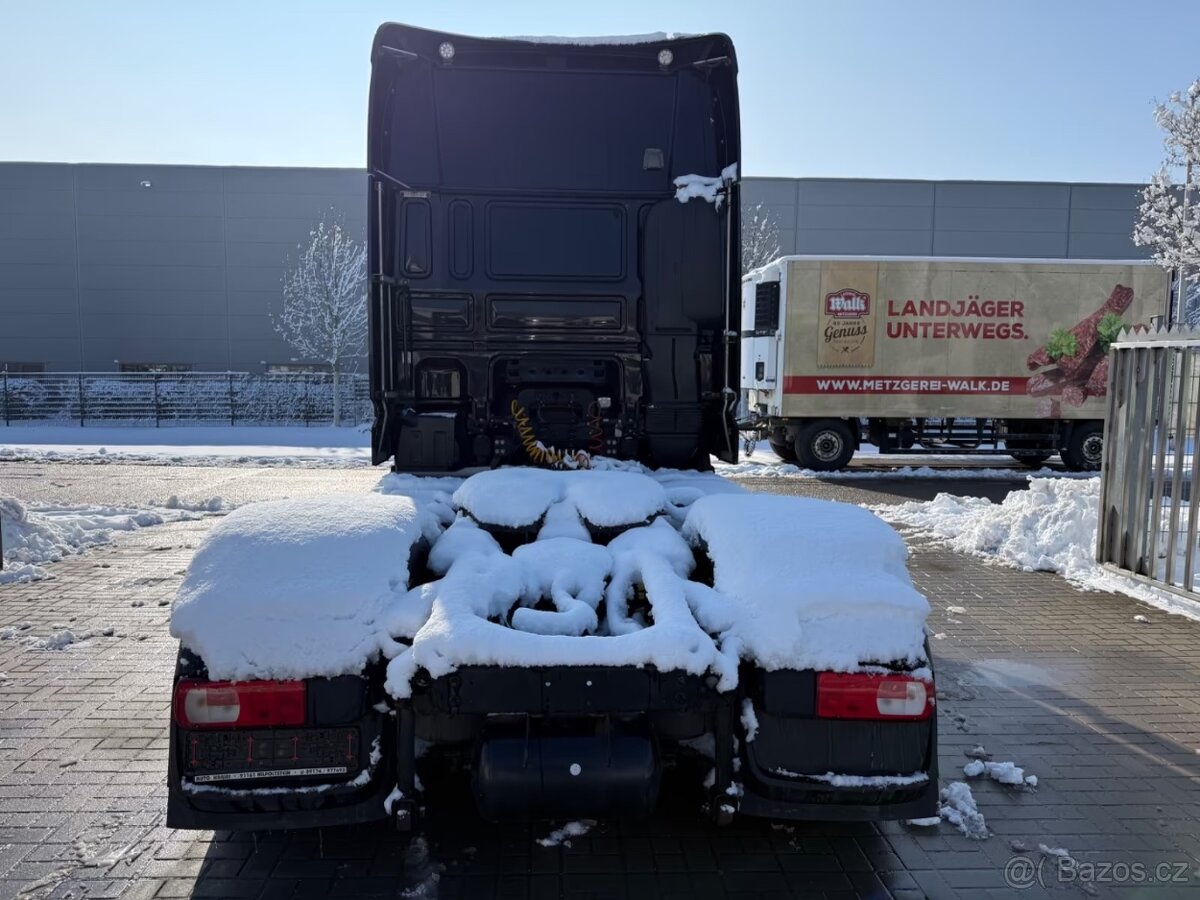 DAF XF 480 SSC Lowliner - 8