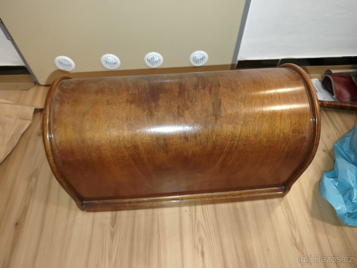 Šicí stroj Singer - 8