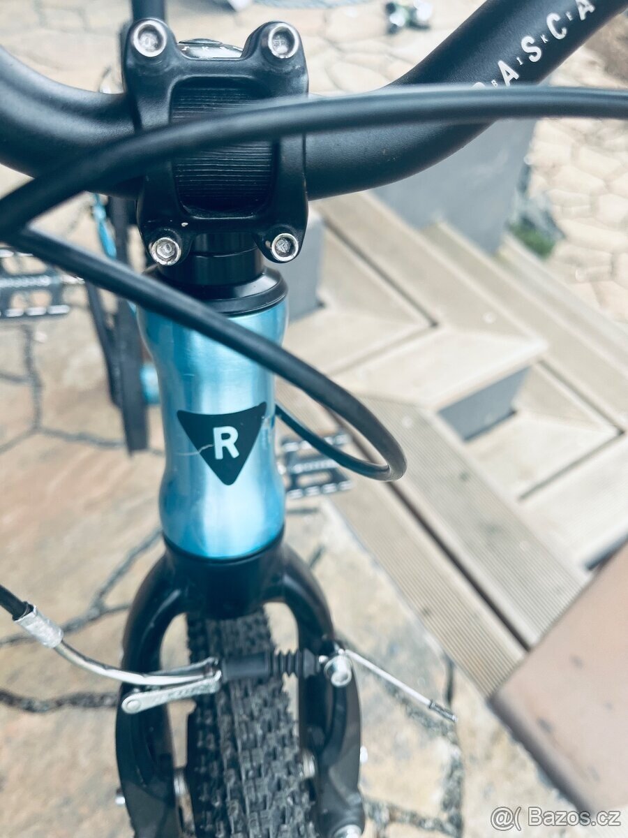 Rascal 16” modra barva - 8