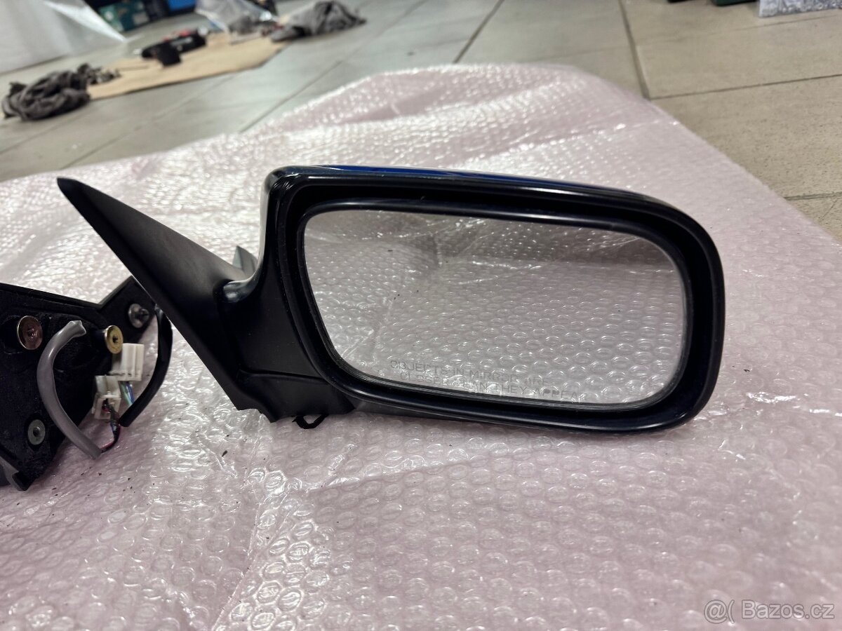 Zpětná zrcátka Subaru Impreza WRX STi GD (01-07) - 8
