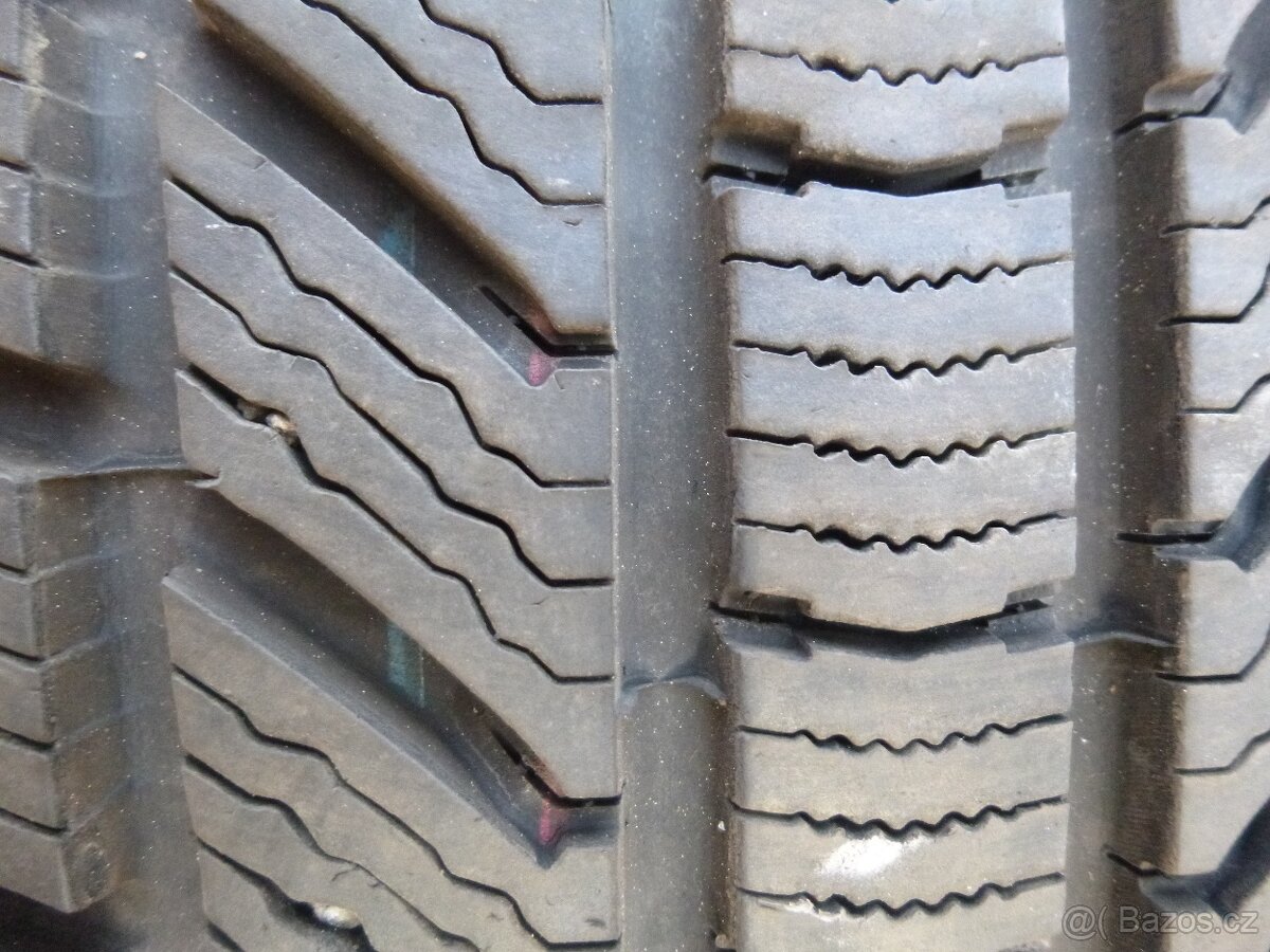 Zimní pneumatiky - 8