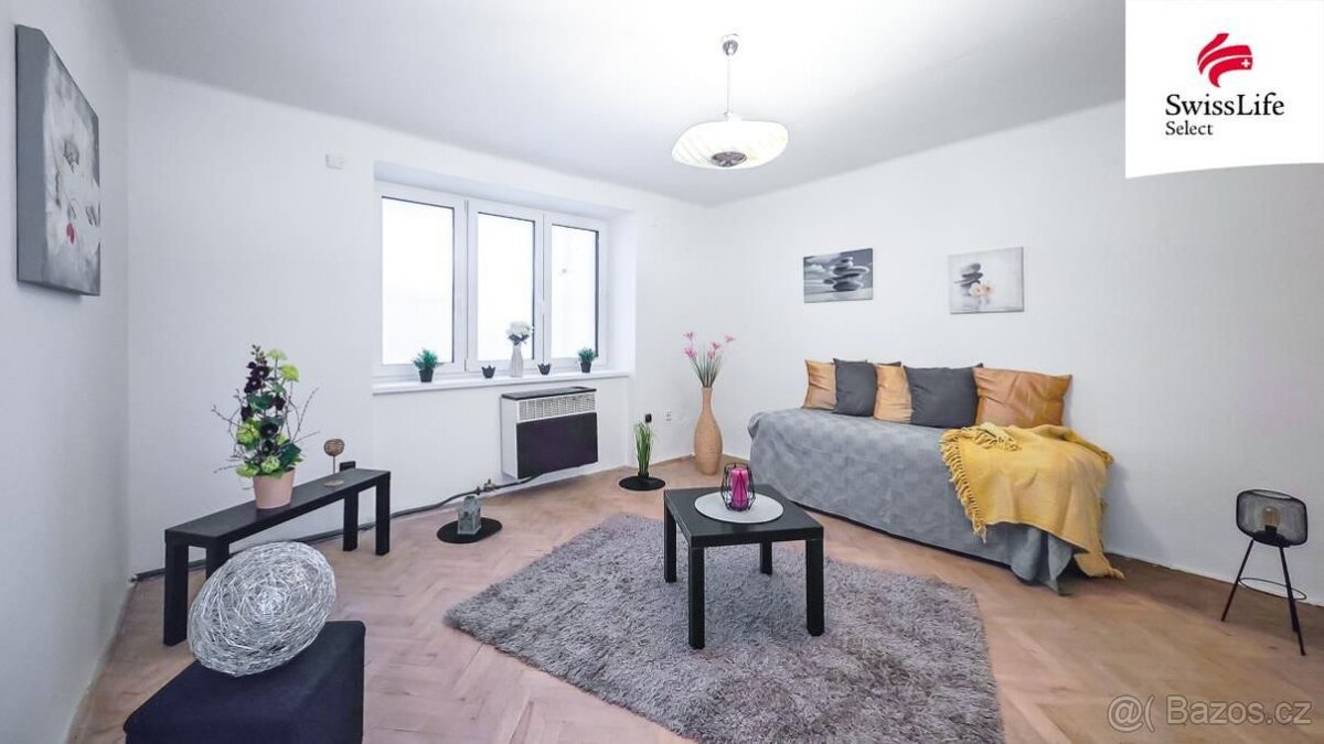 Prodej bytu 2+1 59 m2 Sezemická, Pardubice - 8