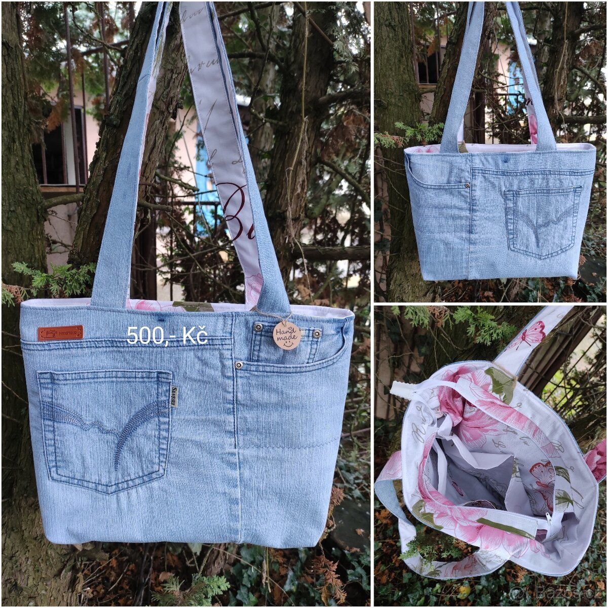 Riflové kabelky - 8