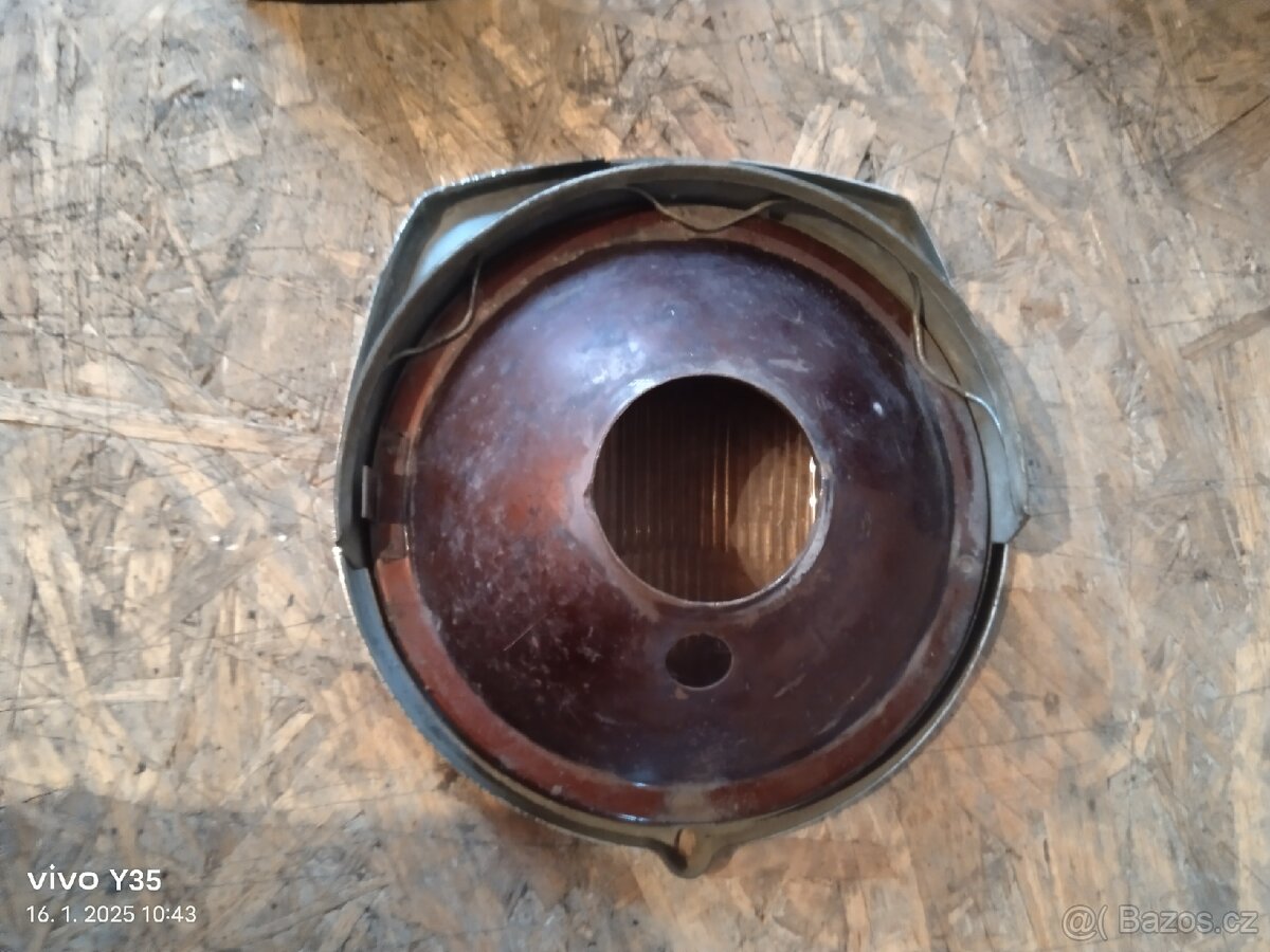 ČZ 125 typ 476, 175 typ 477 a 250 typ 471 Smolík - 8