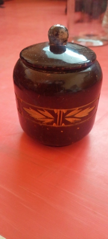 RŮZNÉ Dekorace - 8