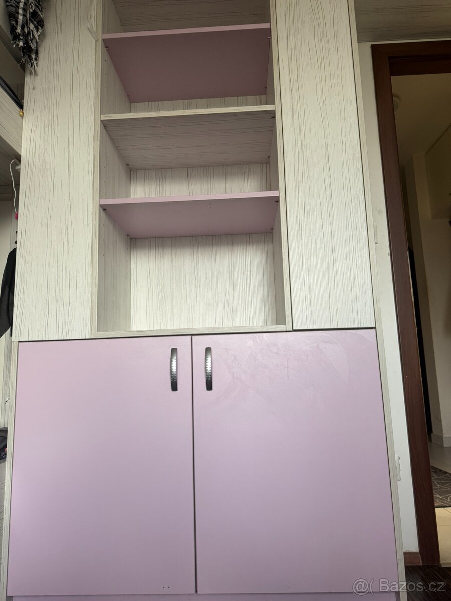 Nábytek do dětského pokoje - 8