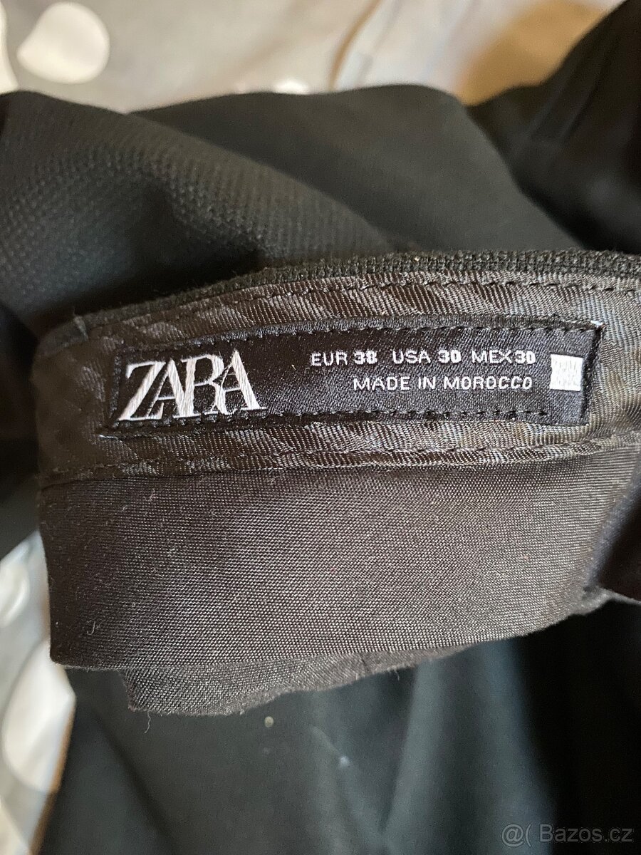 Oblek (celý set) - 8