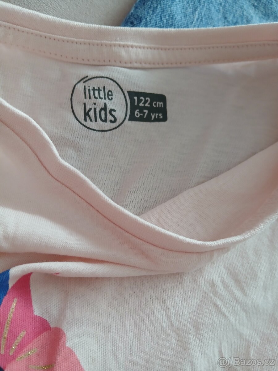 Rifle nove s laclem - 8