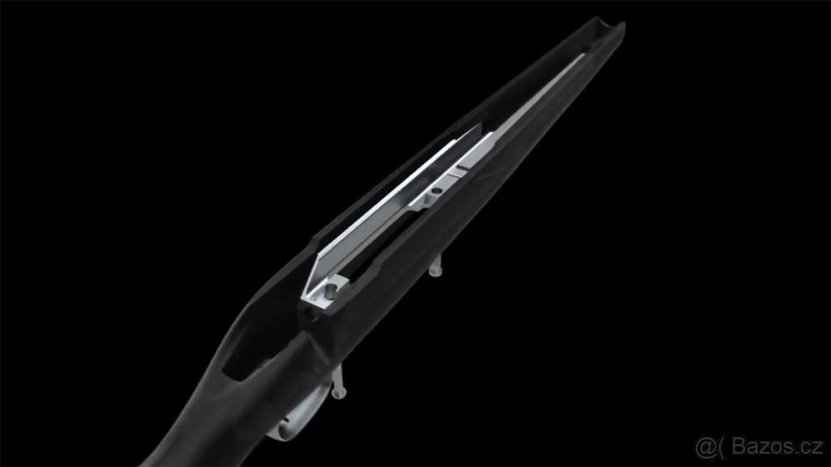 Pažba Savage 110 storm, high country atd.. AccuStock Nová. - 8