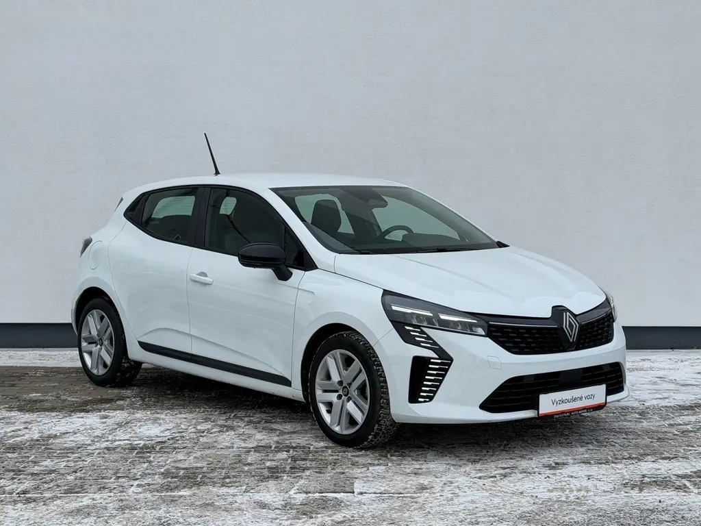 Renault Clio, 1.0TCe 67kW Evolution - 8