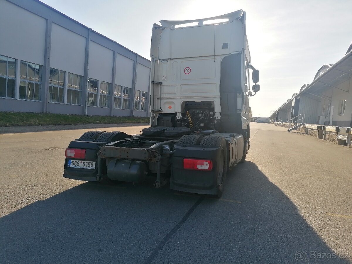 DAF XF 510 FT 375 kW, r.v 02/2017 - 8