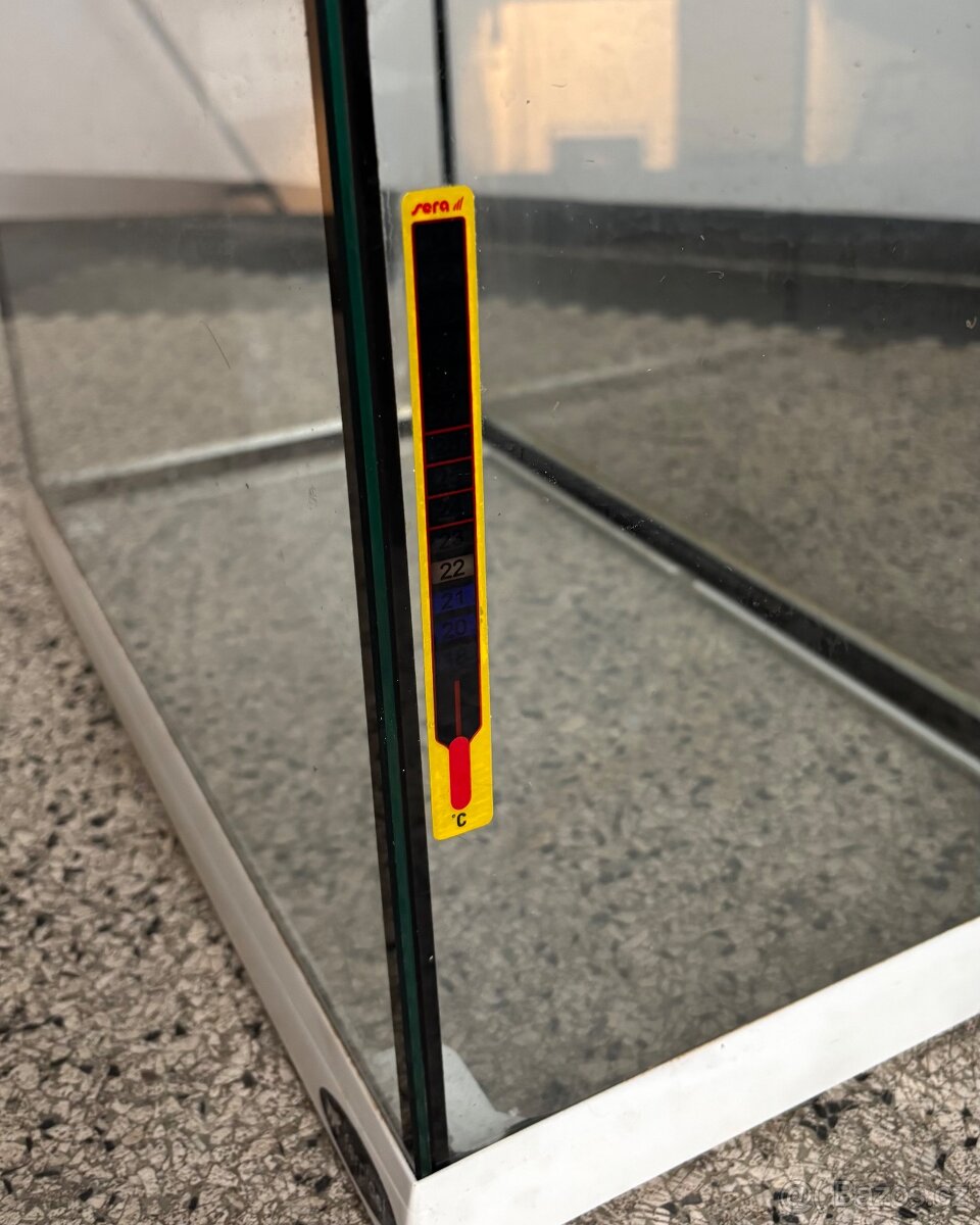 Akvárium Ferplast Capri - 8