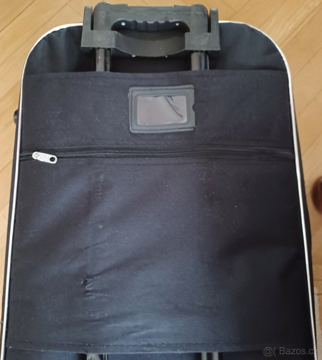 Cestovní střední kufr - 8