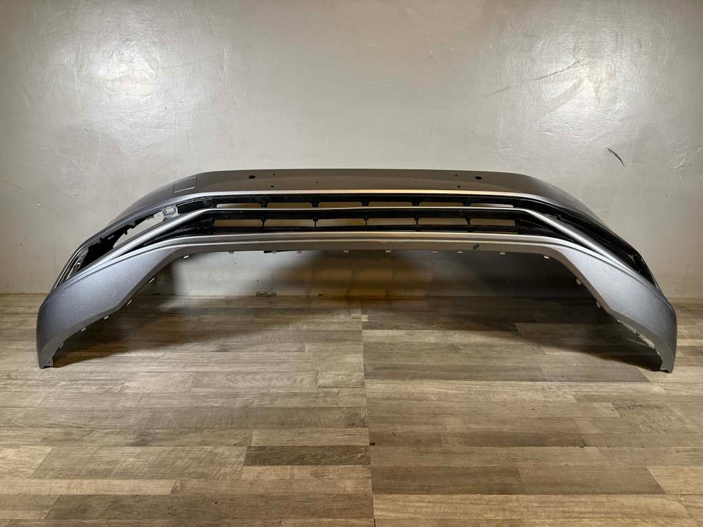 VW PASSAT B8 FACELIFT náraznik 4xPDC - 3G0807221E - 8