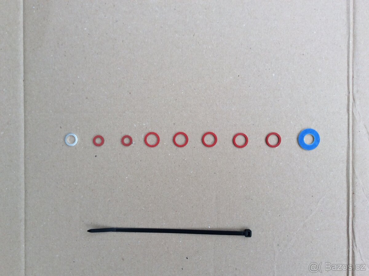 čerpadlo Zetor 3011 - 8