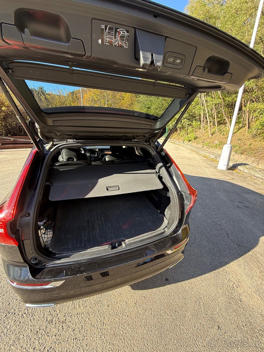 Volvo XC60 D5 Inscription - 8