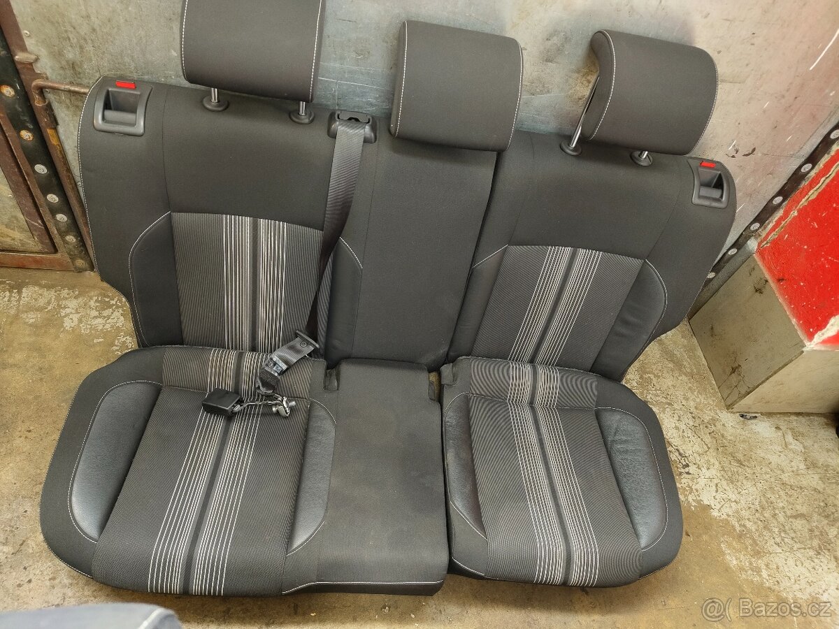 Sedačky Polo V 6R (09-14) - 8