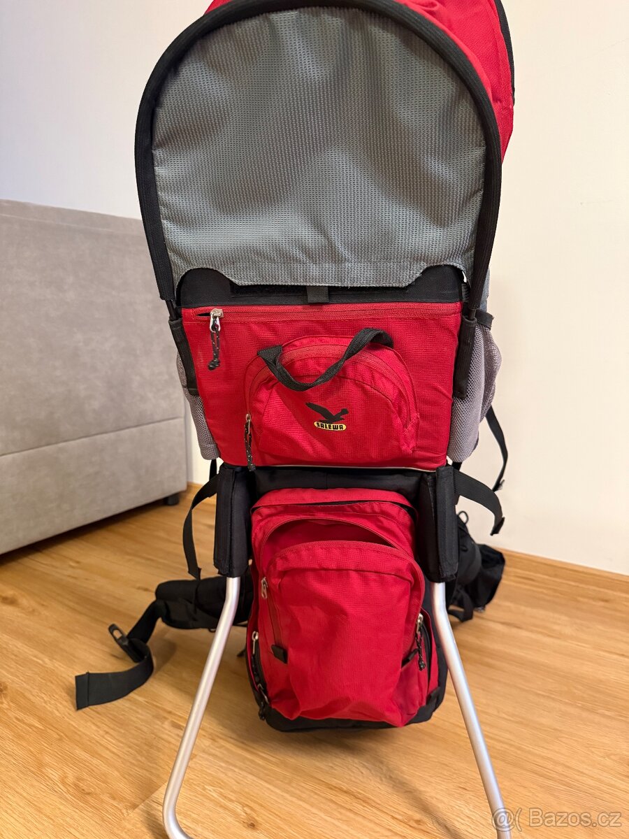 Krosna na dítě - 8