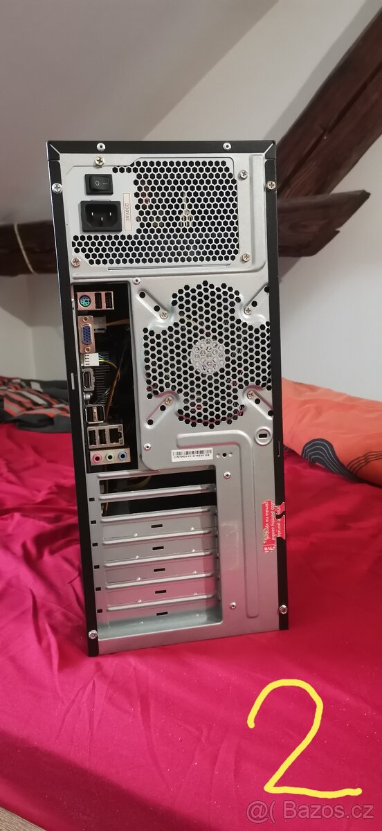 PC na internet - 8