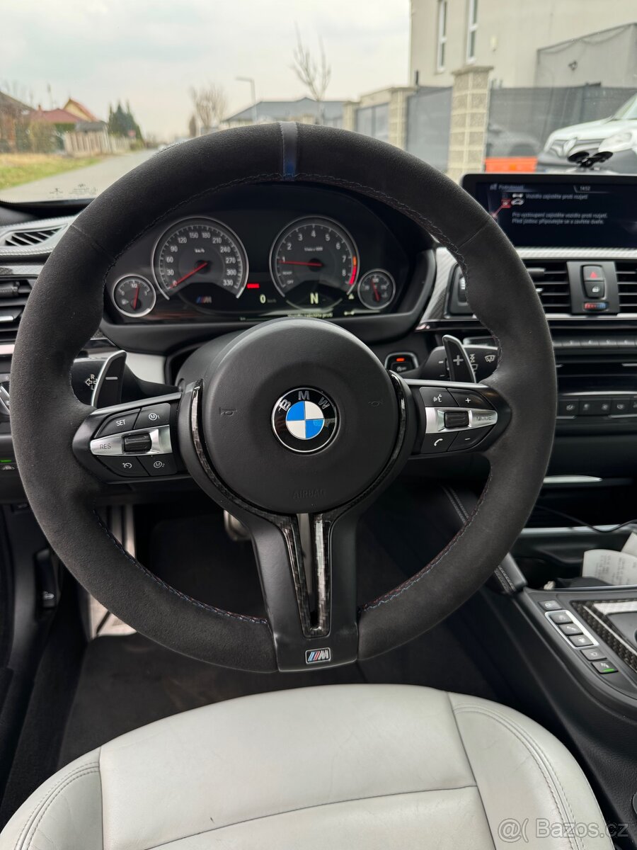 BMW M4 f82 - 8