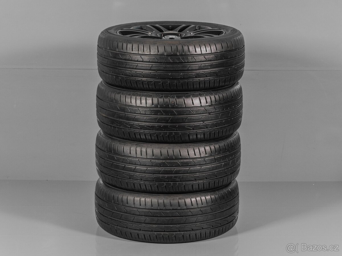 ŠKODA KAROQ ORIG. ALU R18 LETNÍ 215/50/18, 5x112 (2286B) - 8