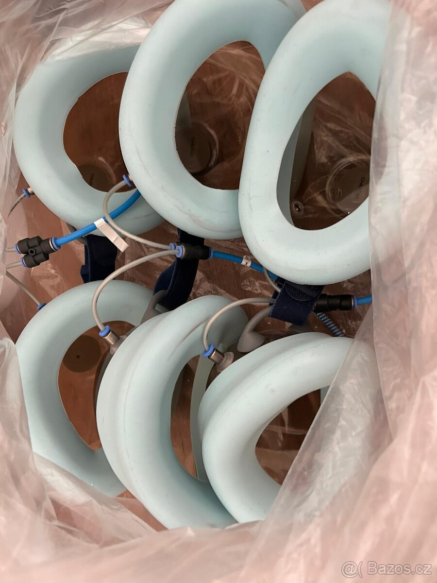 Profesionální přístroj Weyergans SPM Digital - 8