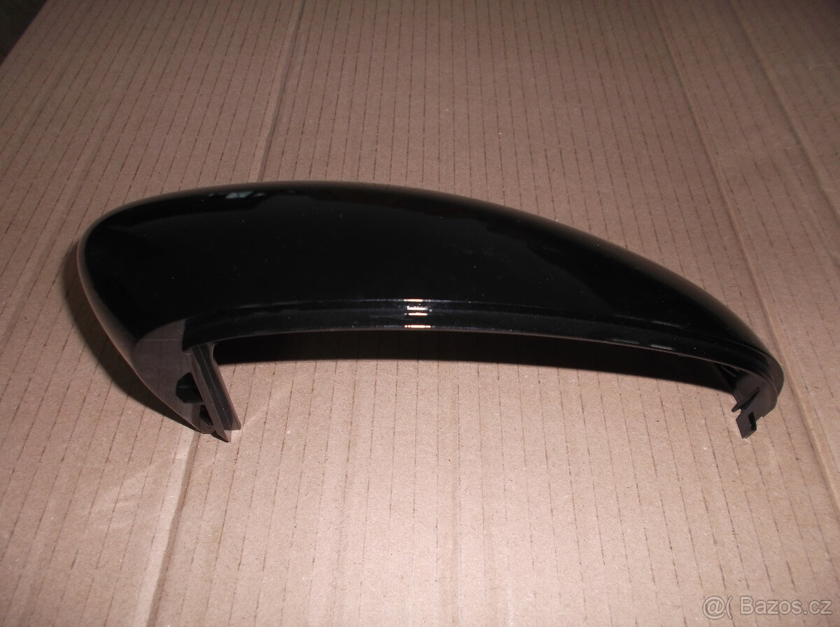 ŠKODA FABIA 2-ROOMSTER-BLATNÍK-NÁRAZNÍKY-SVĚTLA - 8