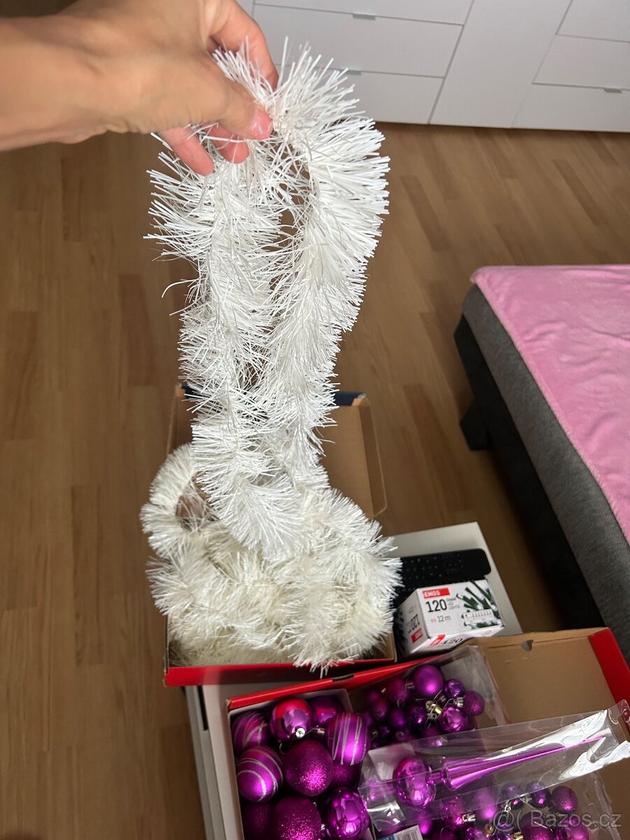 Vánoční ozdoby - 8