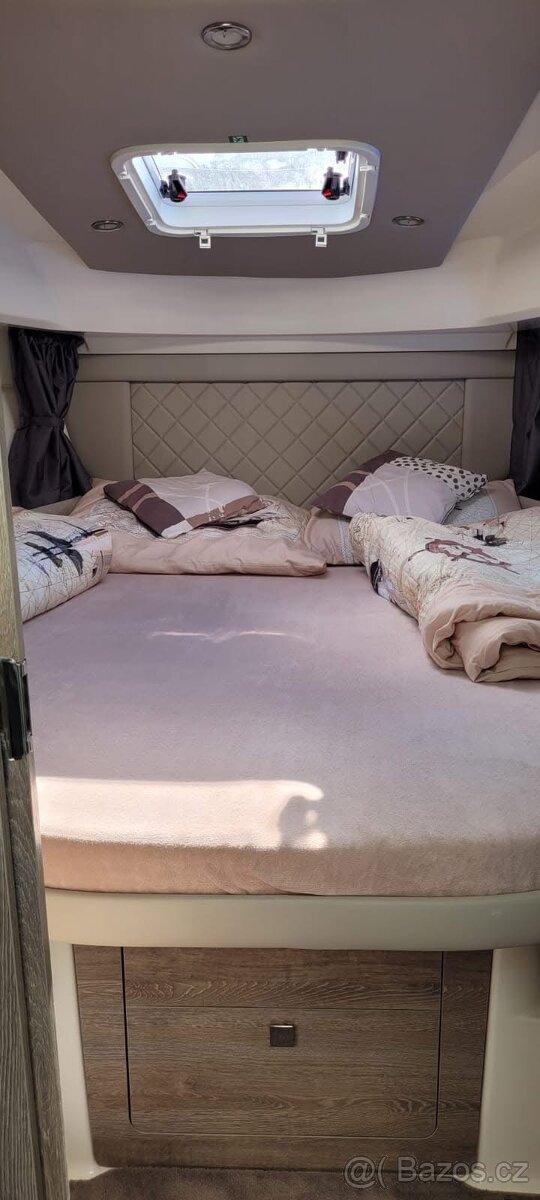 Quicksilver 905-Mercury Verado 350HP - 8