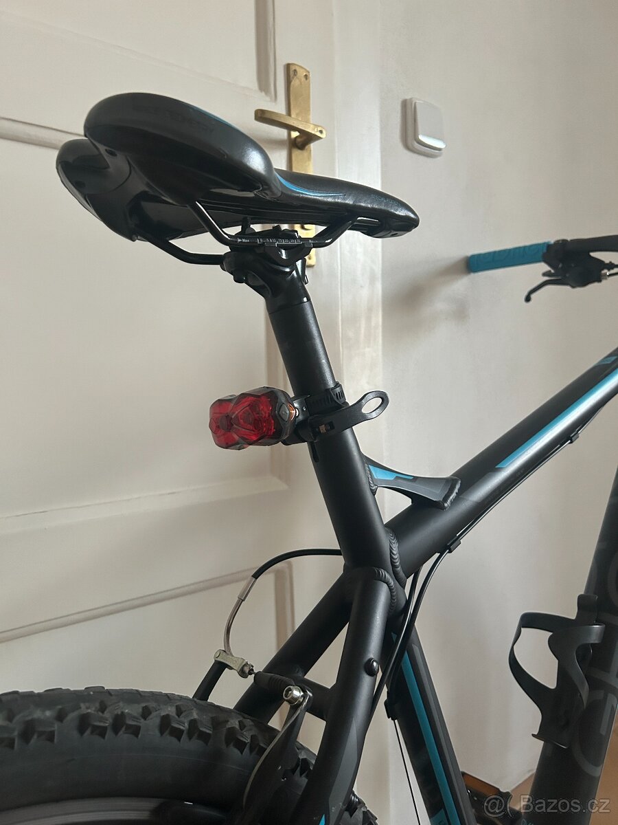 Ghost SE 1300 (2013) - 8