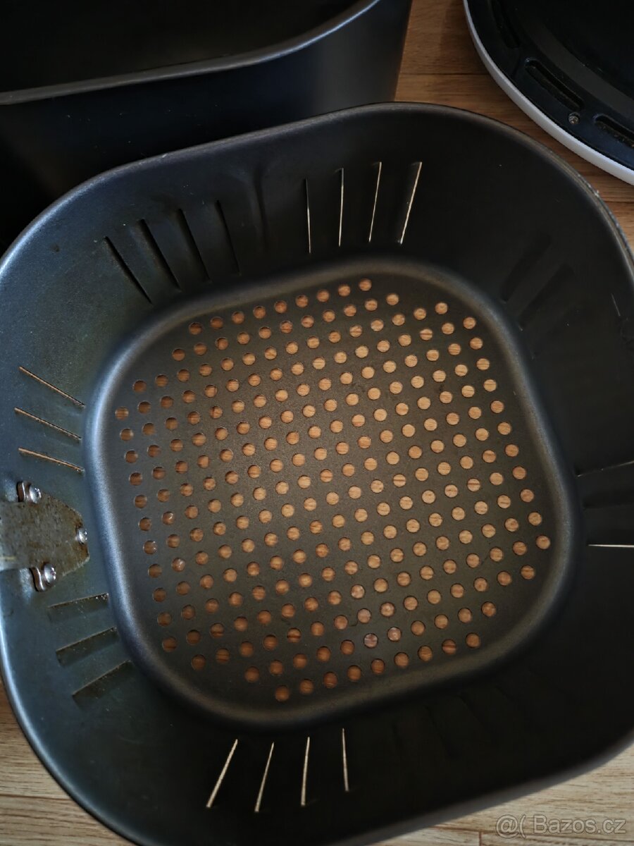 ETA Horkovzdušná fritéza - 8