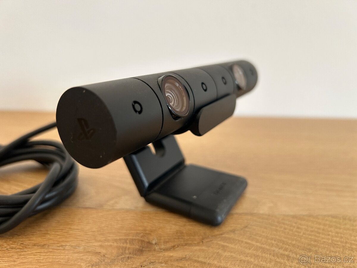 Sony PlayStation VR - 8