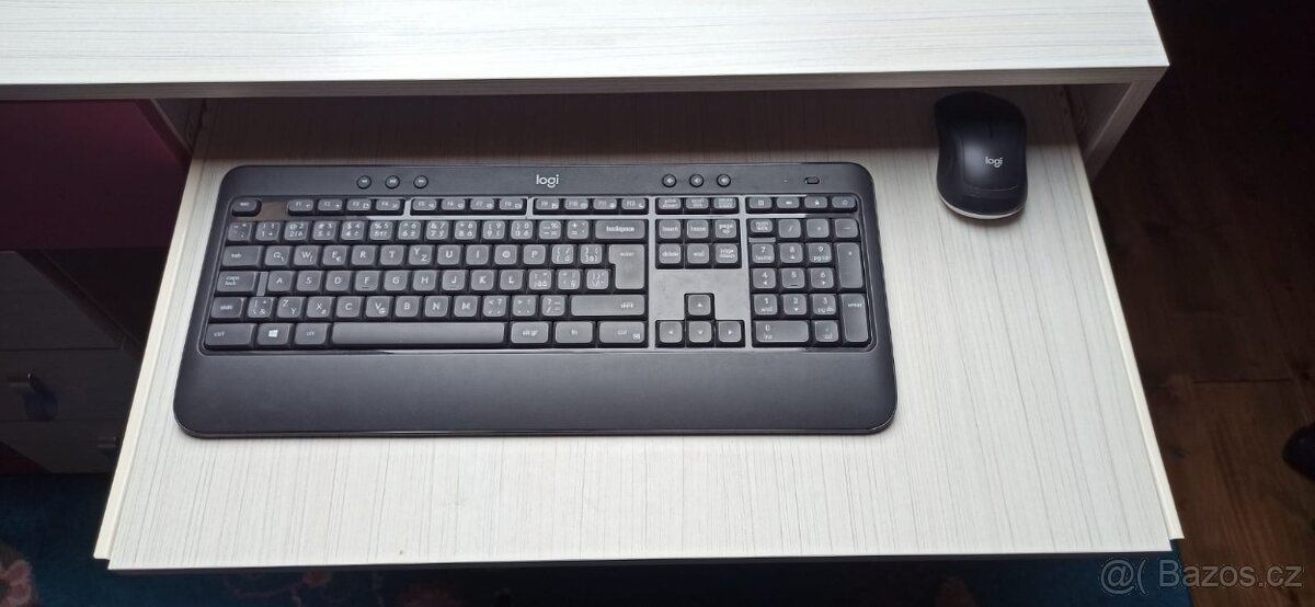 Nábytek do dětského pokoje - 8