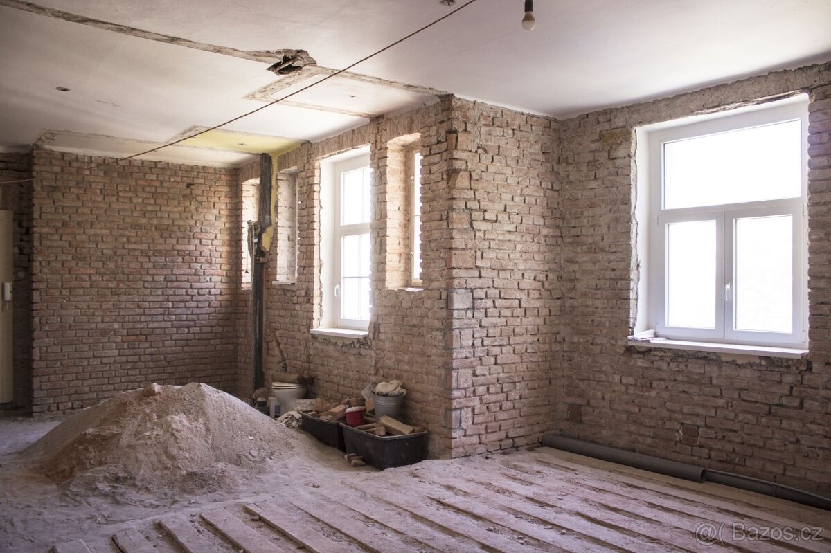 Poptávám zednické práce. - 8