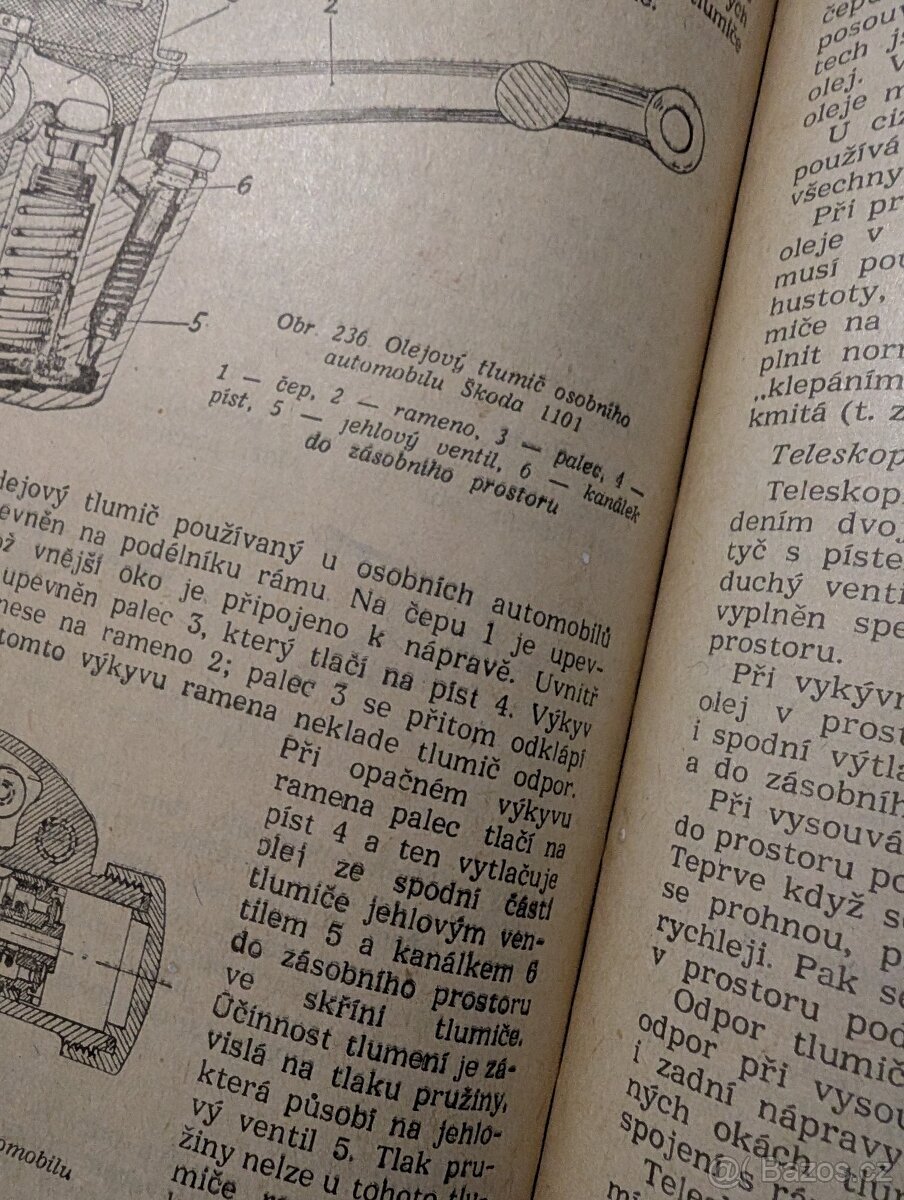 Škoda 1102 Aero minor Tatra 57a - 8