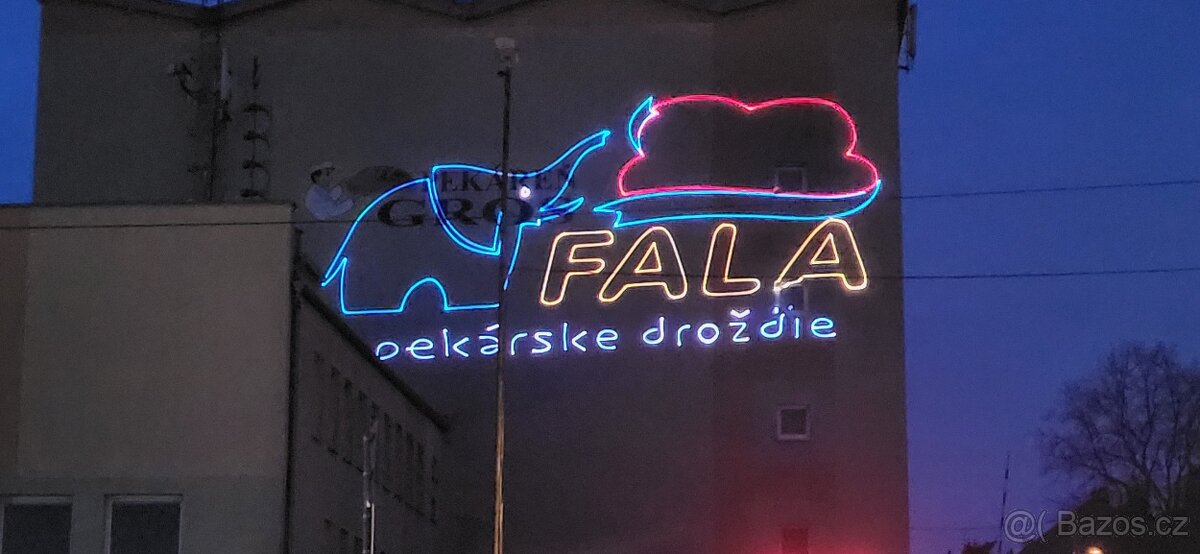 KVANT Logolas 3000 - 8